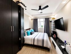 Blk 128B Eastcrown @ Canberra (Sembawang), HDB 3 Rooms #568107941